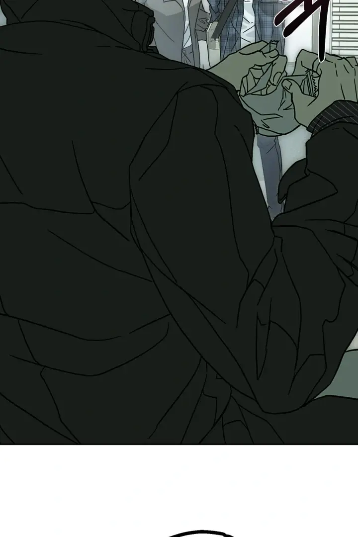 Codename Anastasia chapter 5 page 100