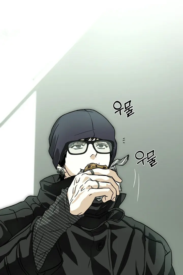 Codename Anastasia chapter 5 page 102