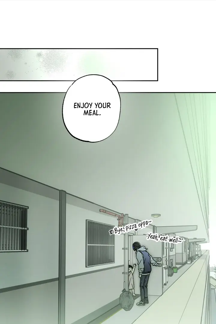 Codename Anastasia chapter 5 page 11