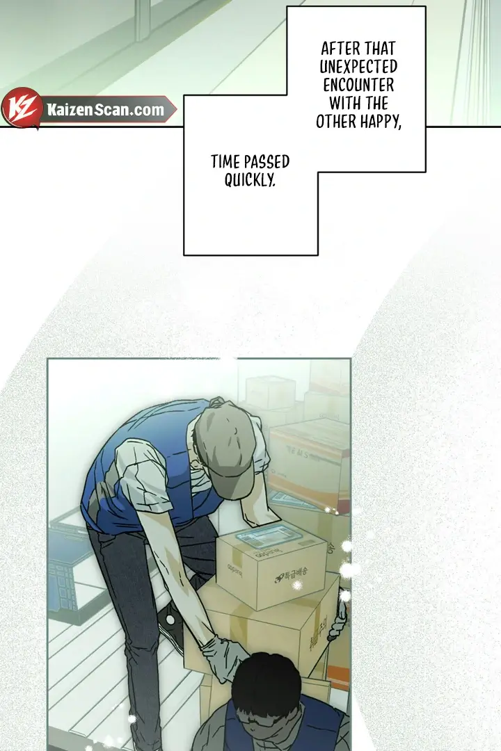 Codename Anastasia chapter 5 page 12