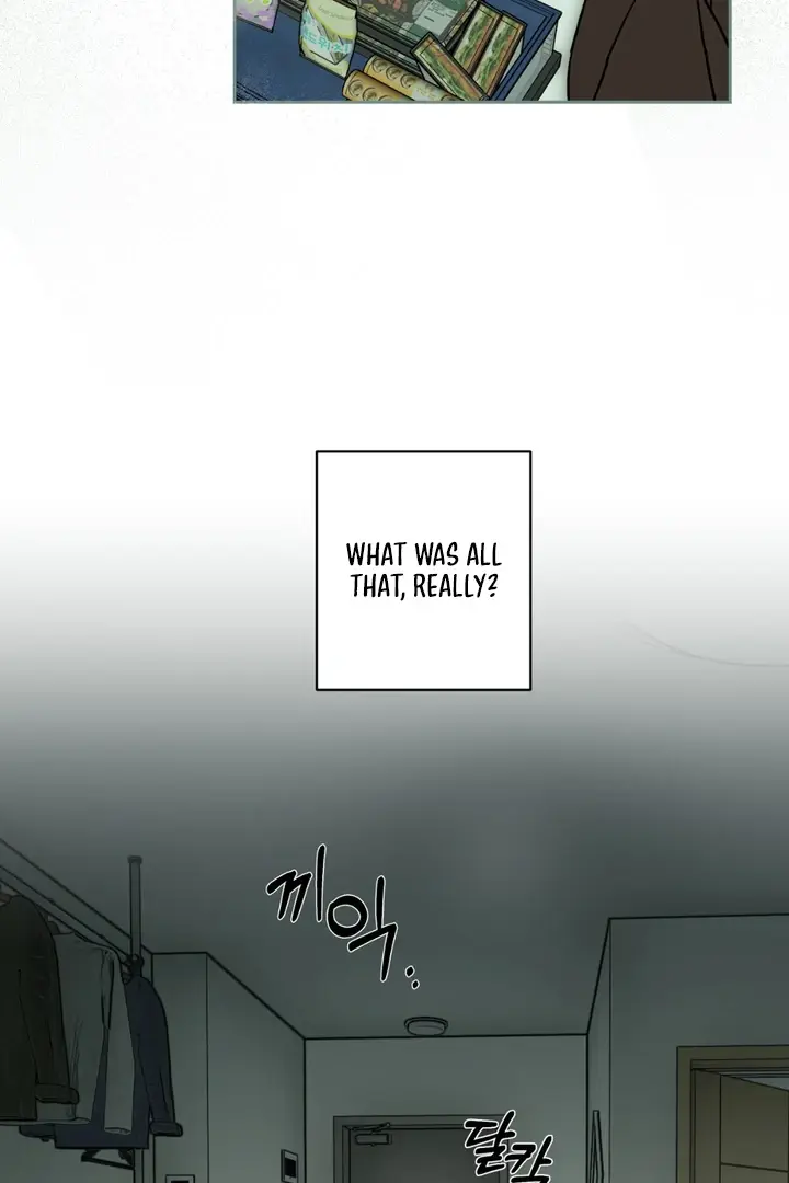 Codename Anastasia chapter 5 page 14