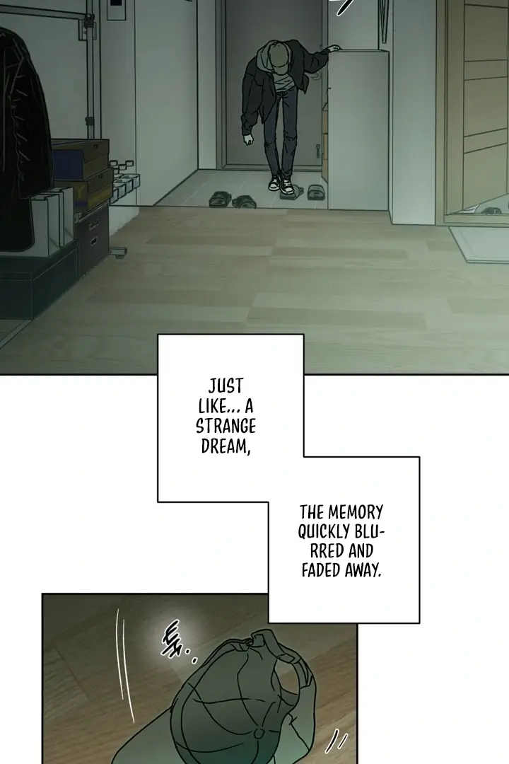 Codename Anastasia chapter 5 page 15
