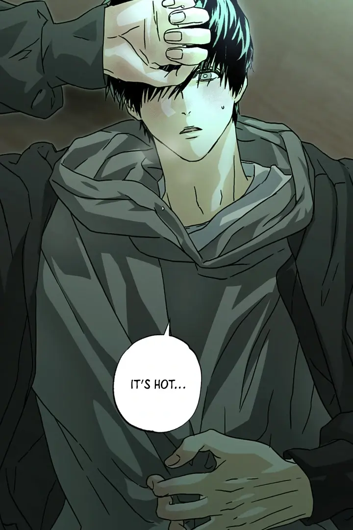 Codename Anastasia chapter 5 page 17
