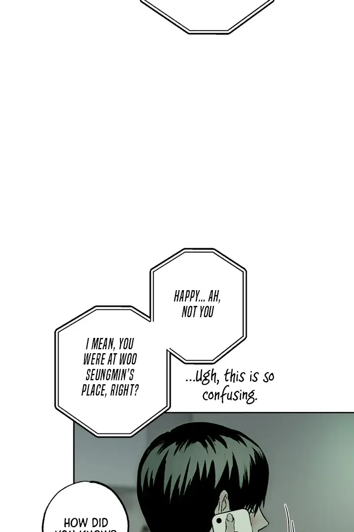 Codename Anastasia chapter 5 page 25