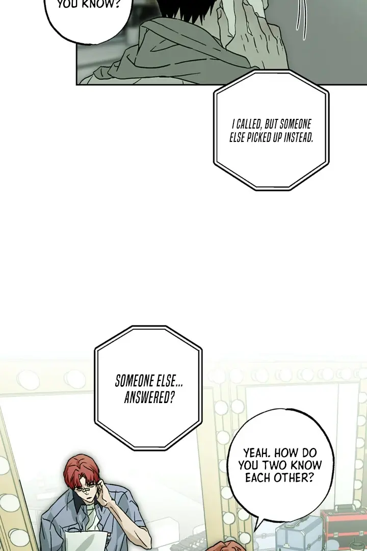 Codename Anastasia chapter 5 page 26