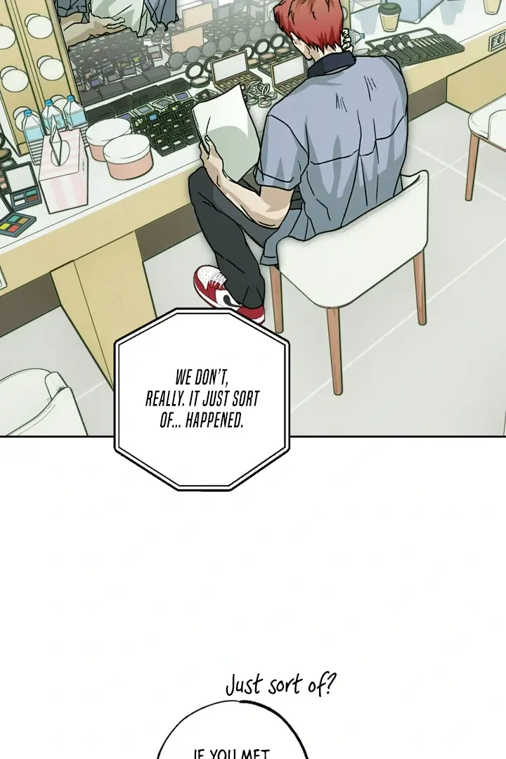 Codename Anastasia chapter 5 page 27