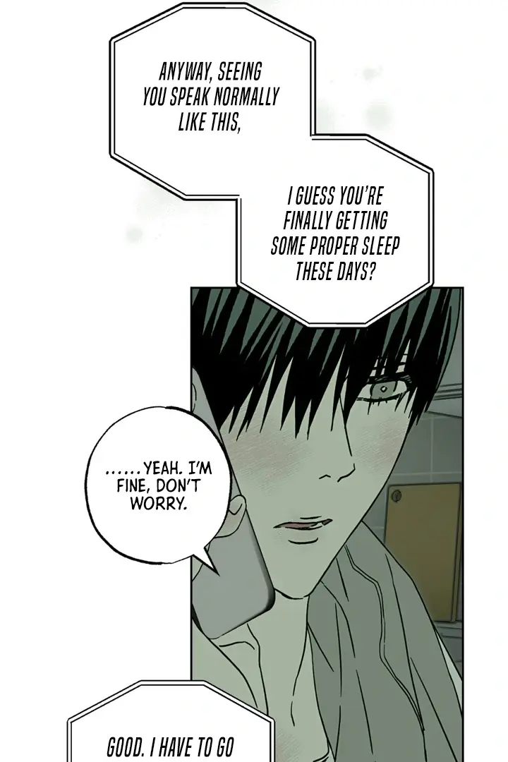 Codename Anastasia chapter 5 page 30