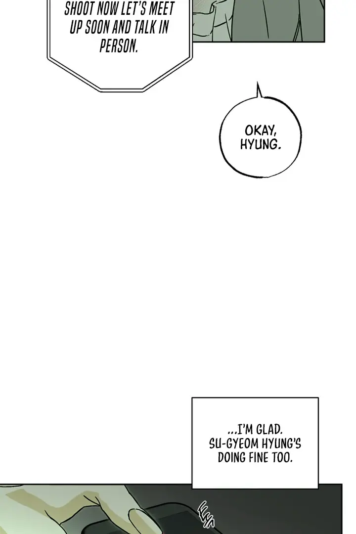 Codename Anastasia chapter 5 page 31