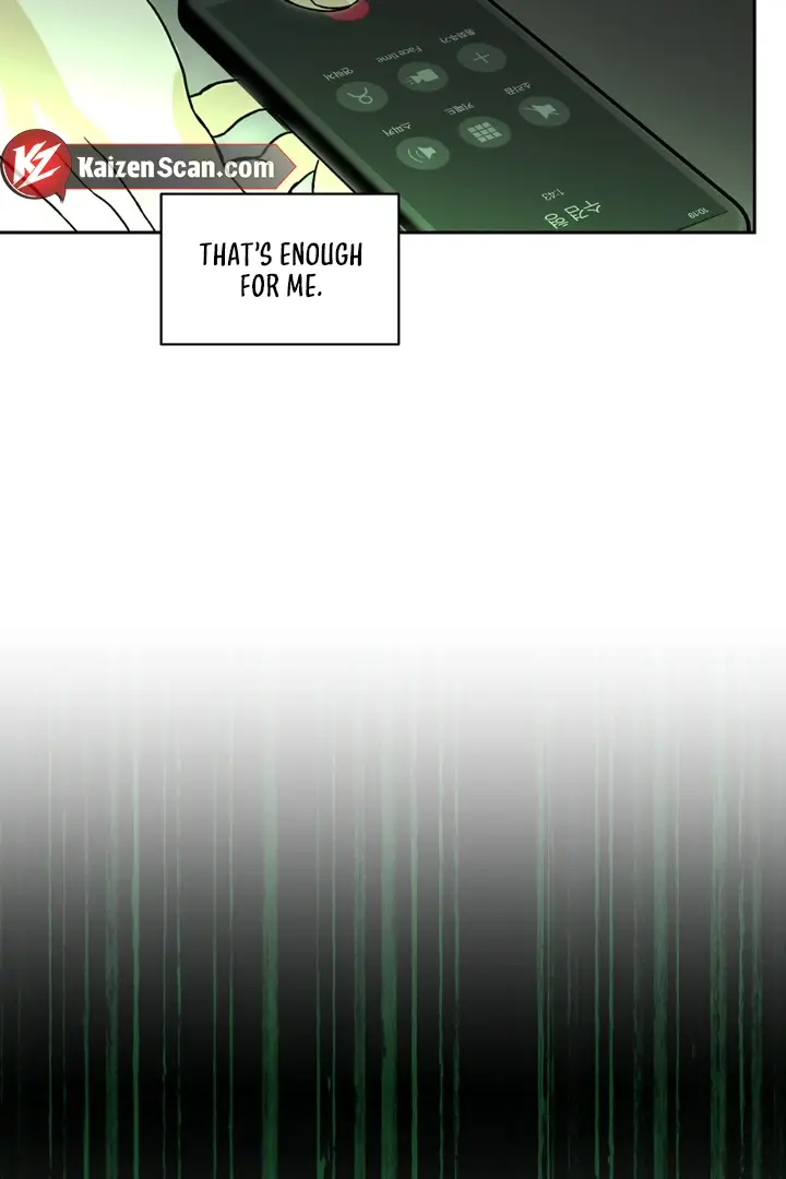 Codename Anastasia chapter 5 page 32