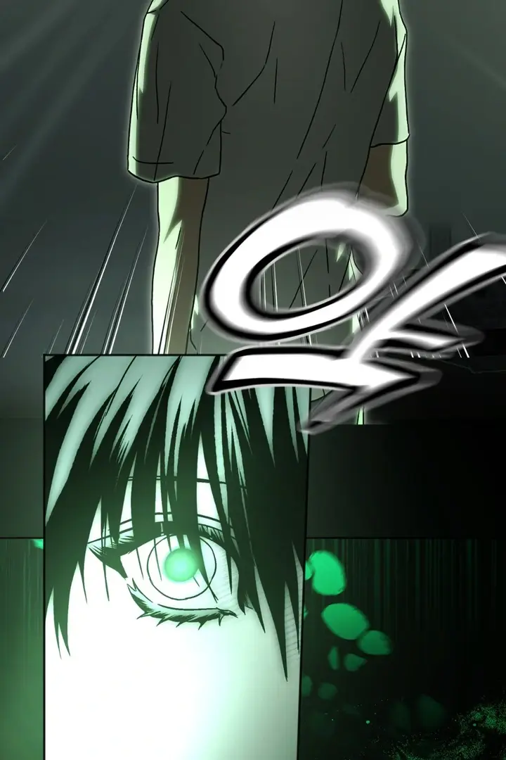 Codename Anastasia chapter 5 page 34
