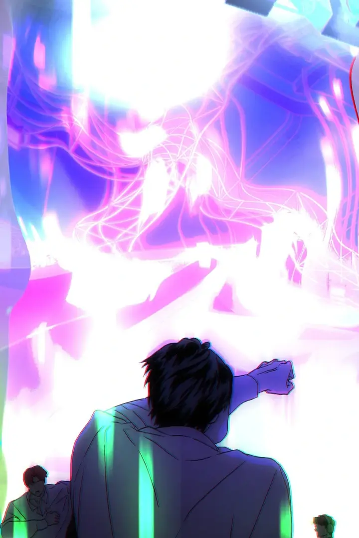 Codename Anastasia chapter 5 page 43