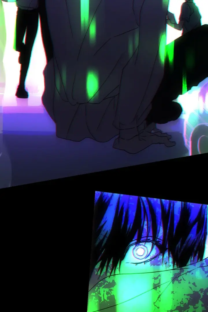 Codename Anastasia chapter 5 page 44