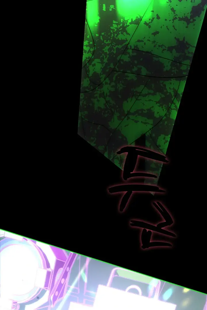 Codename Anastasia chapter 5 page 45