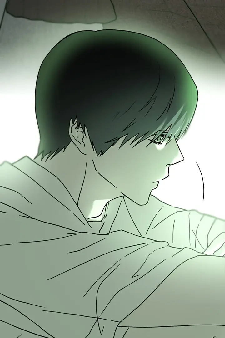 Codename Anastasia chapter 5 page 61