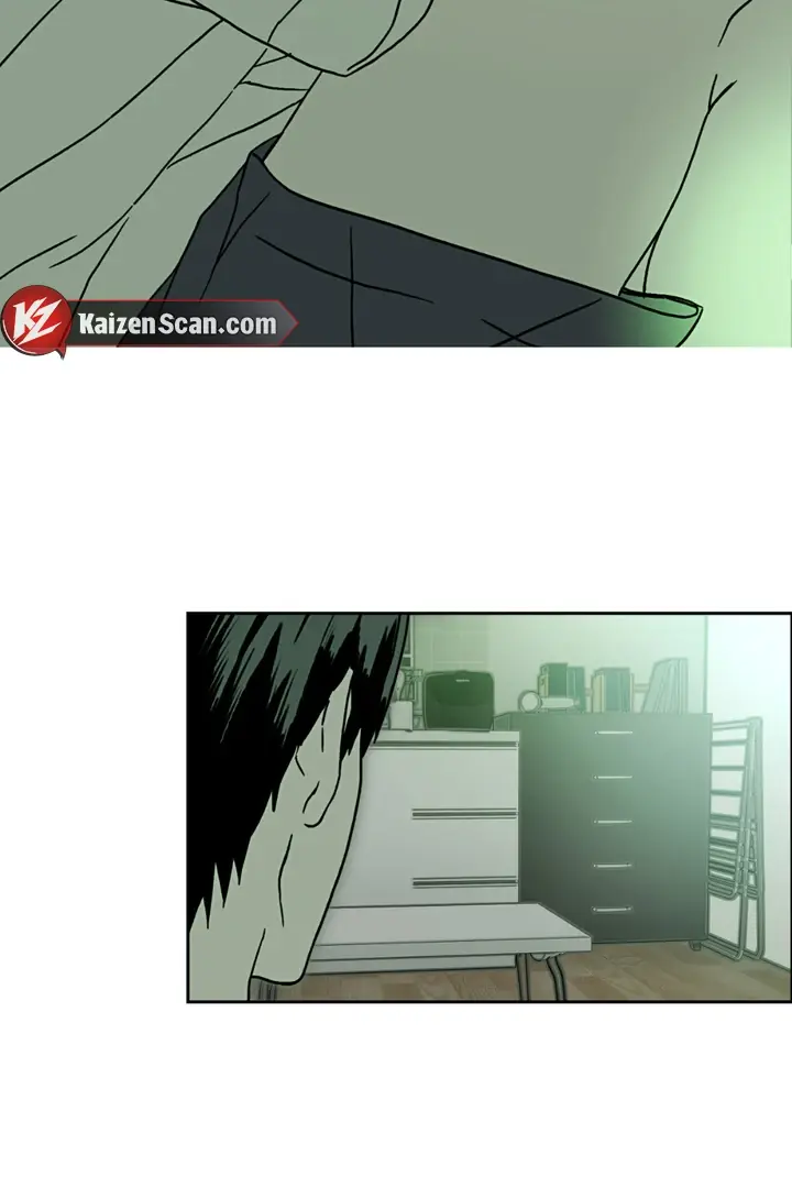 Codename Anastasia chapter 5 page 62