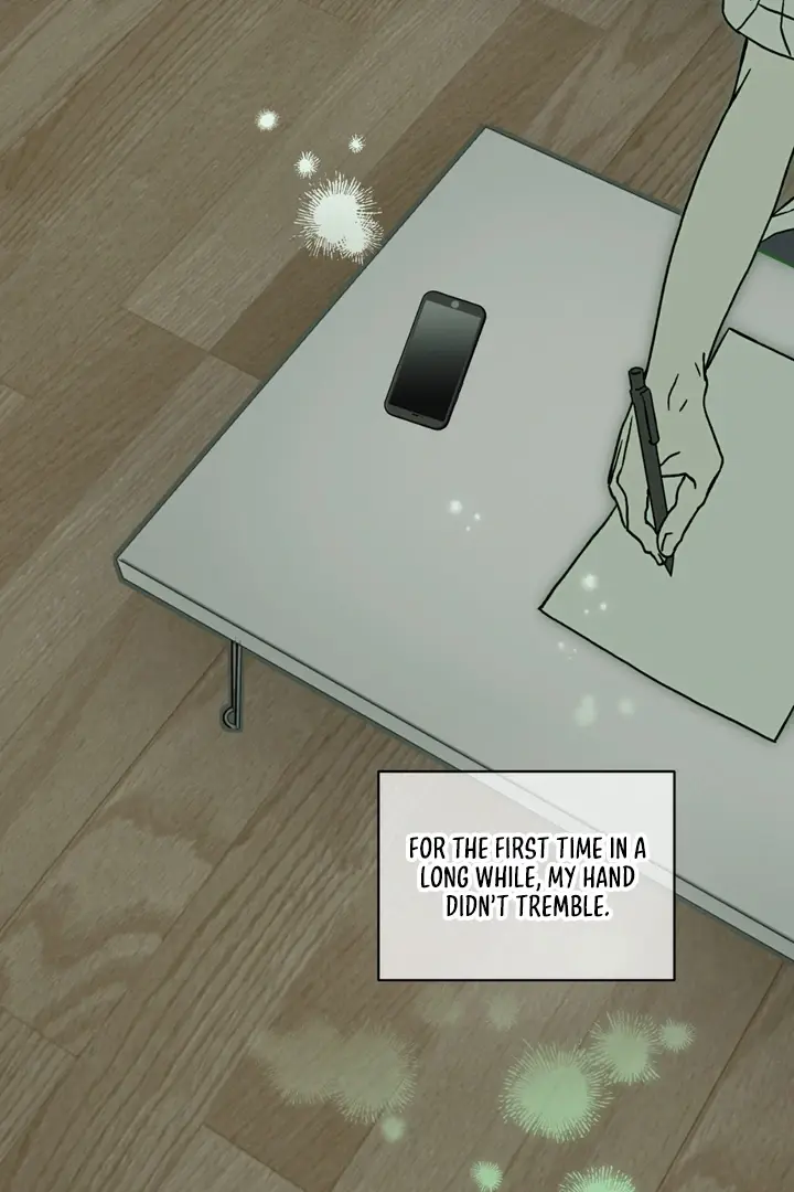 Codename Anastasia chapter 5 page 73