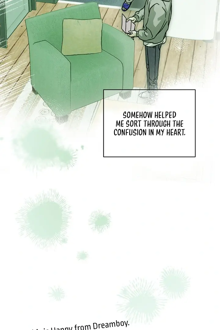 Codename Anastasia chapter 5 page 75