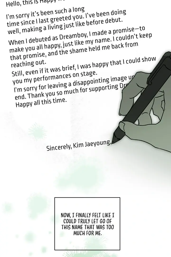 Codename Anastasia chapter 5 page 76