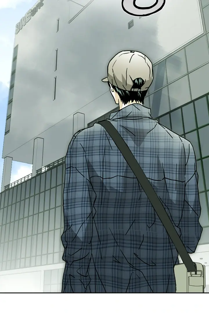 Codename Anastasia chapter 5 page 82