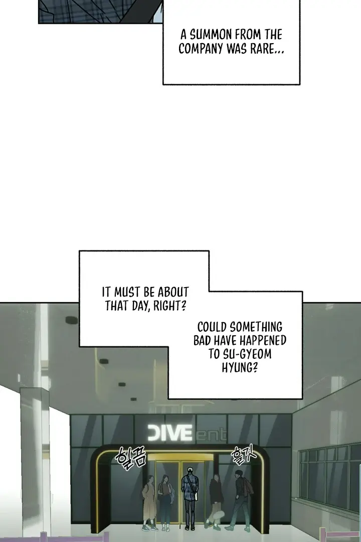 Codename Anastasia chapter 5 page 84