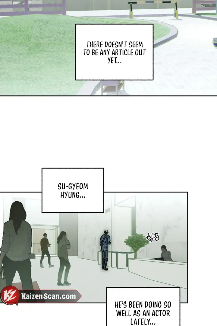 Codename Anastasia chapter 5 page 85