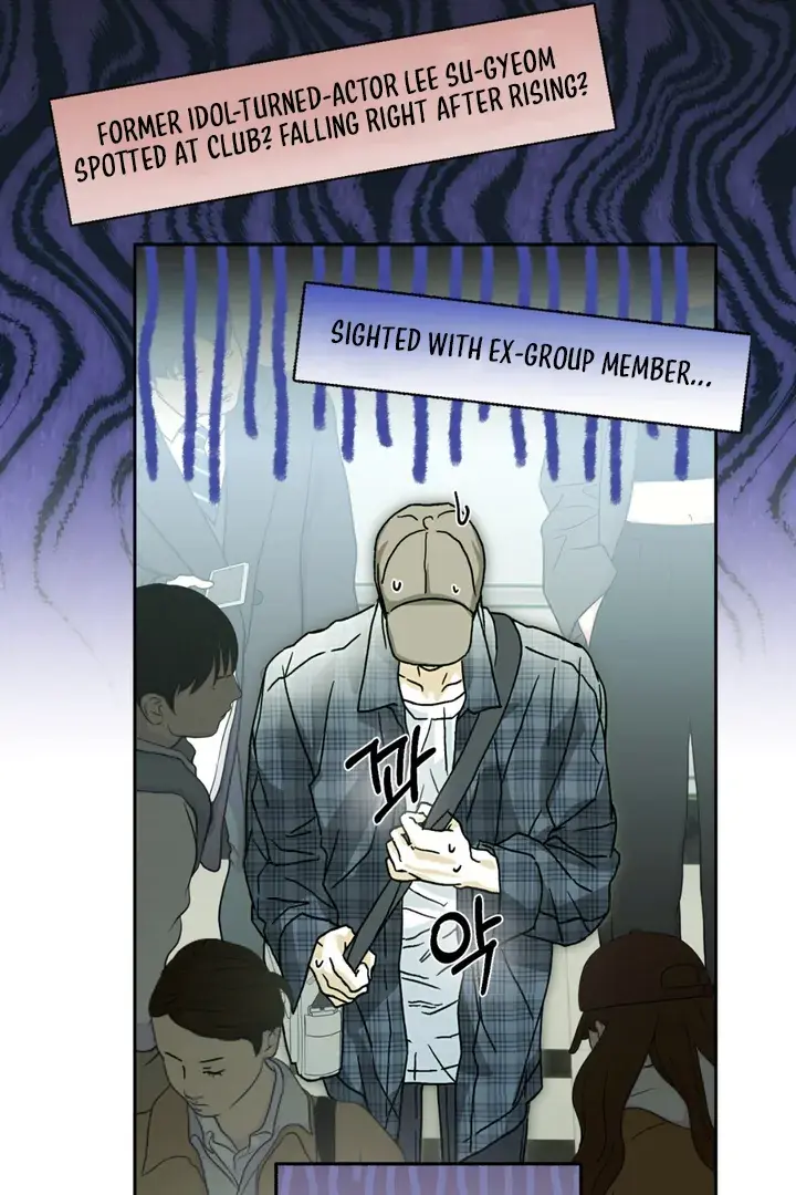 Codename Anastasia chapter 5 page 88