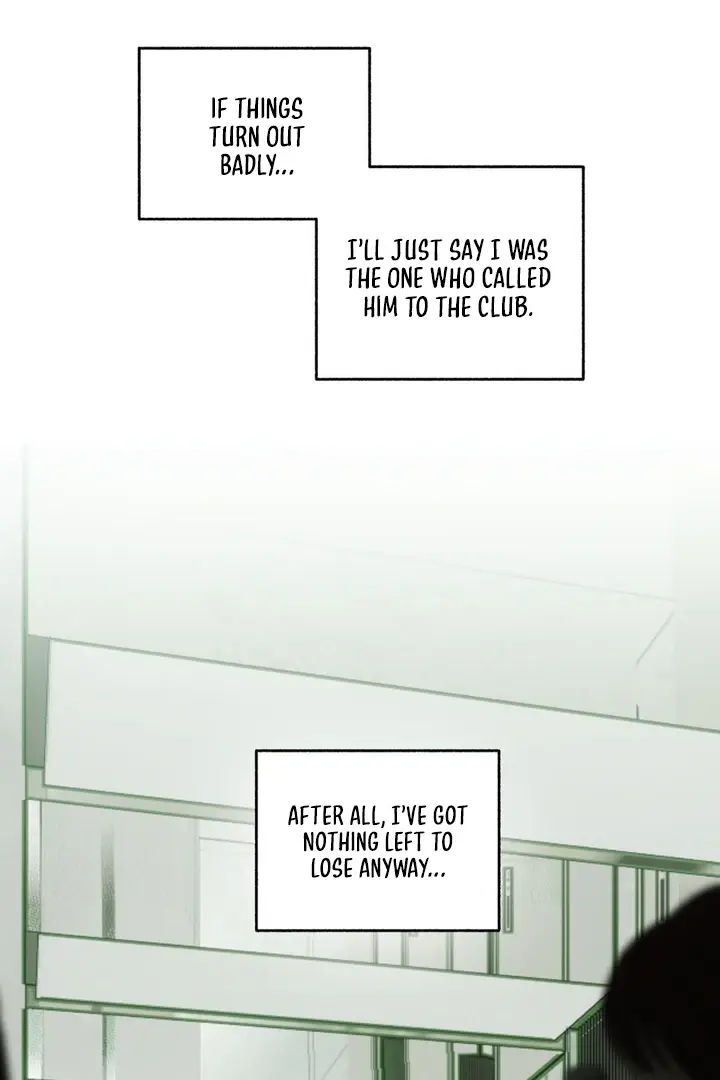 Codename Anastasia chapter 5 page 91