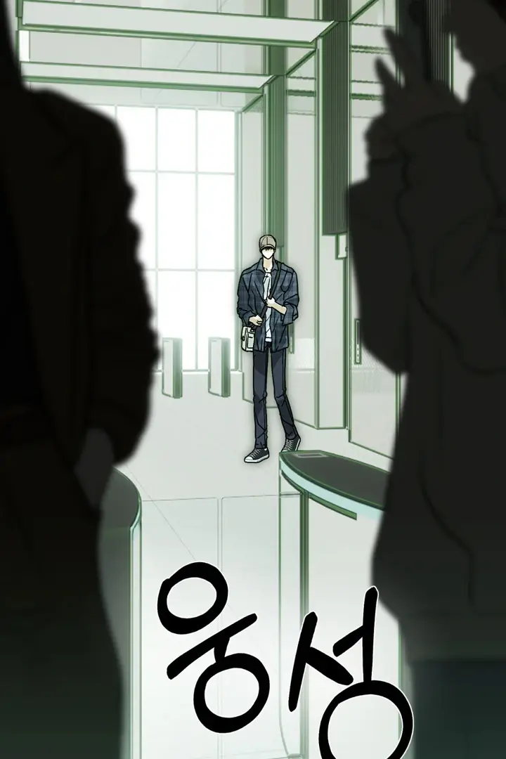 Codename Anastasia chapter 5 page 92