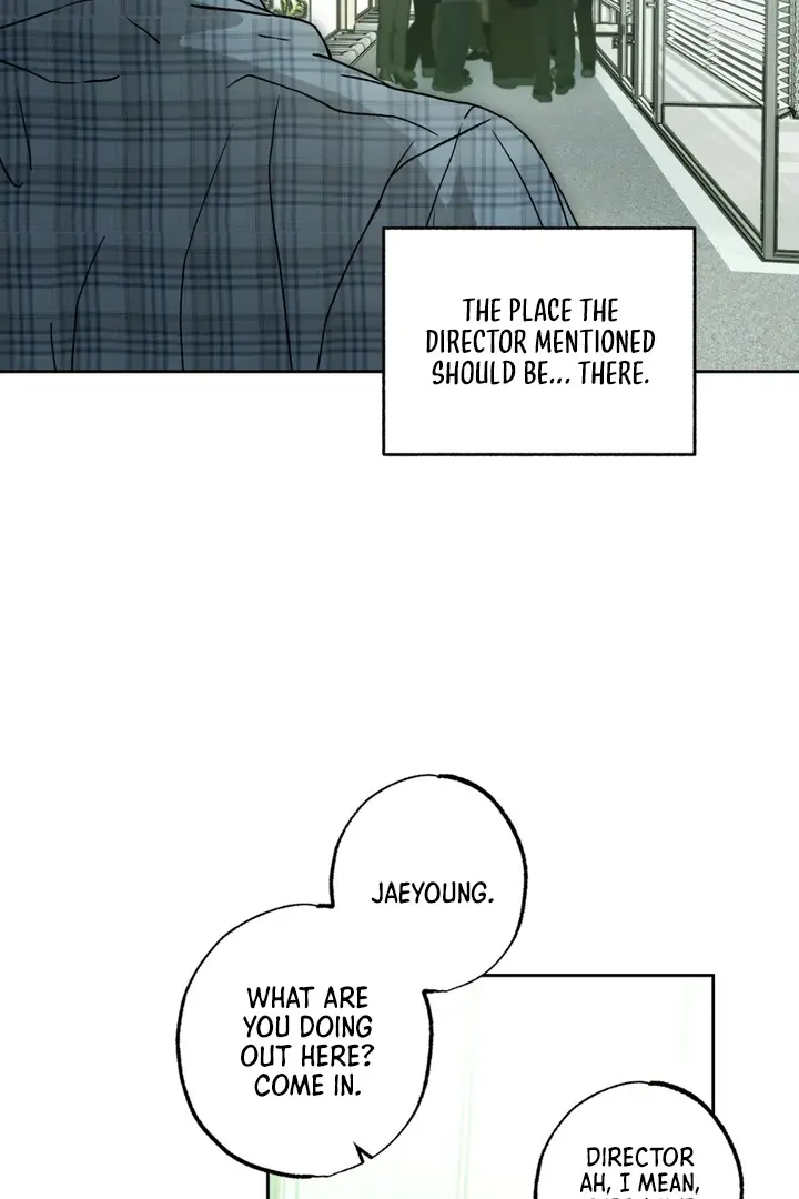 Codename Anastasia chapter 5 page 94