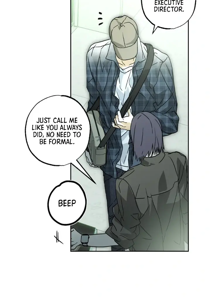 Codename Anastasia chapter 5 page 95