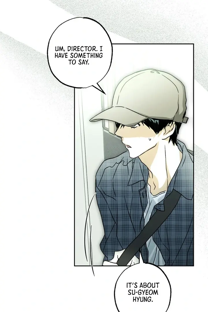 Codename Anastasia chapter 5 page 98