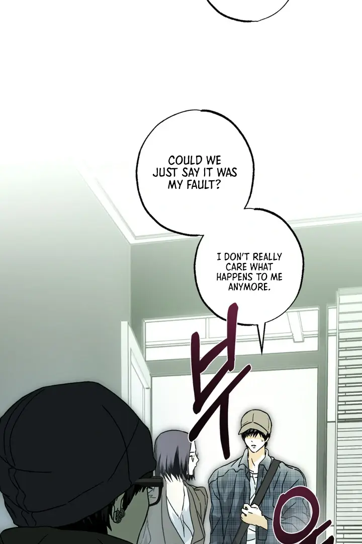 Codename Anastasia chapter 5 page 99