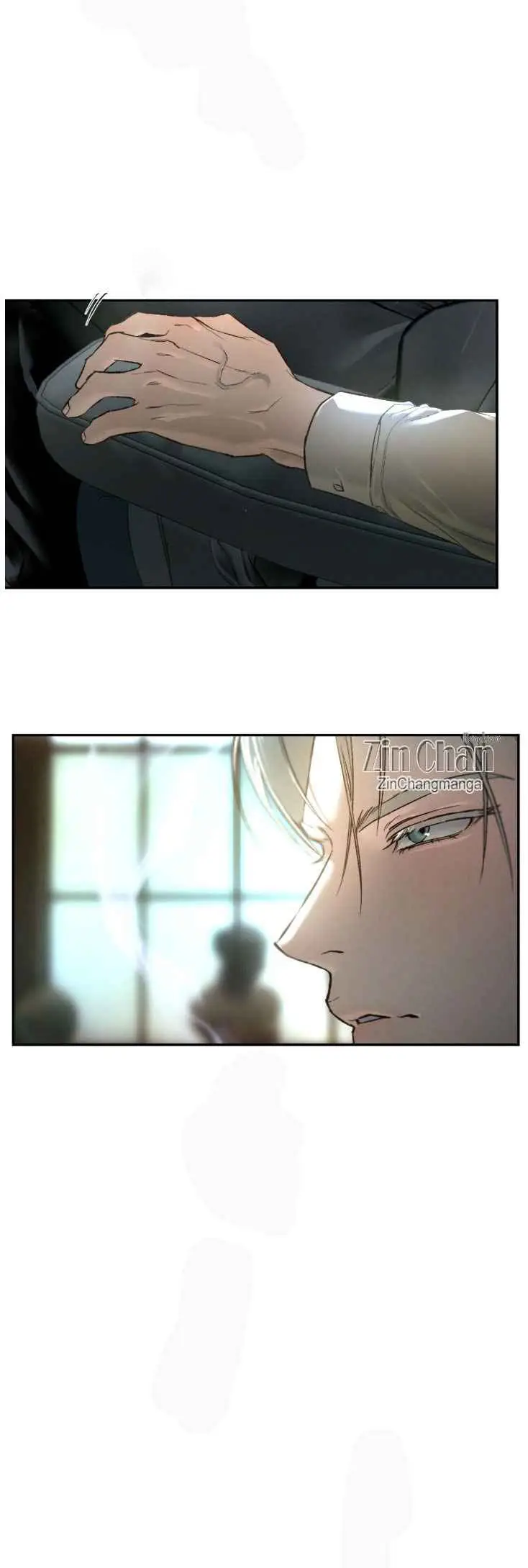 Codename Anastasia chapter 51 page 13
