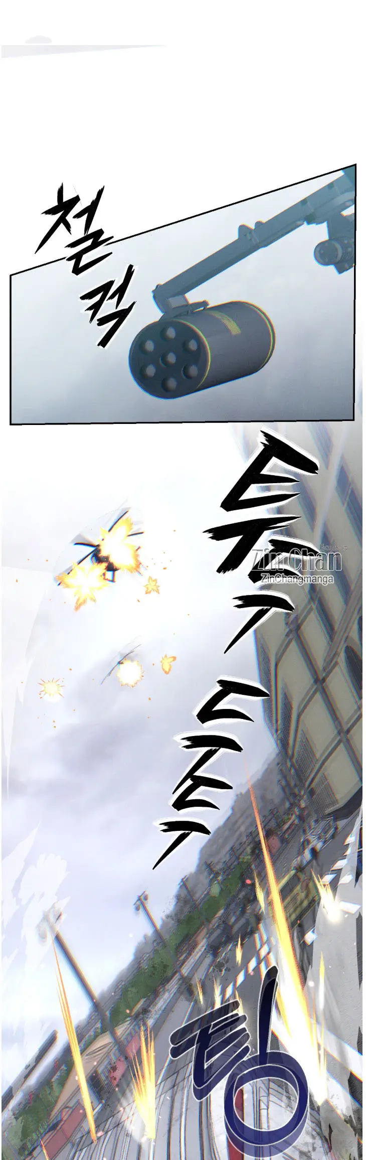 Codename Anastasia chapter 51 page 29