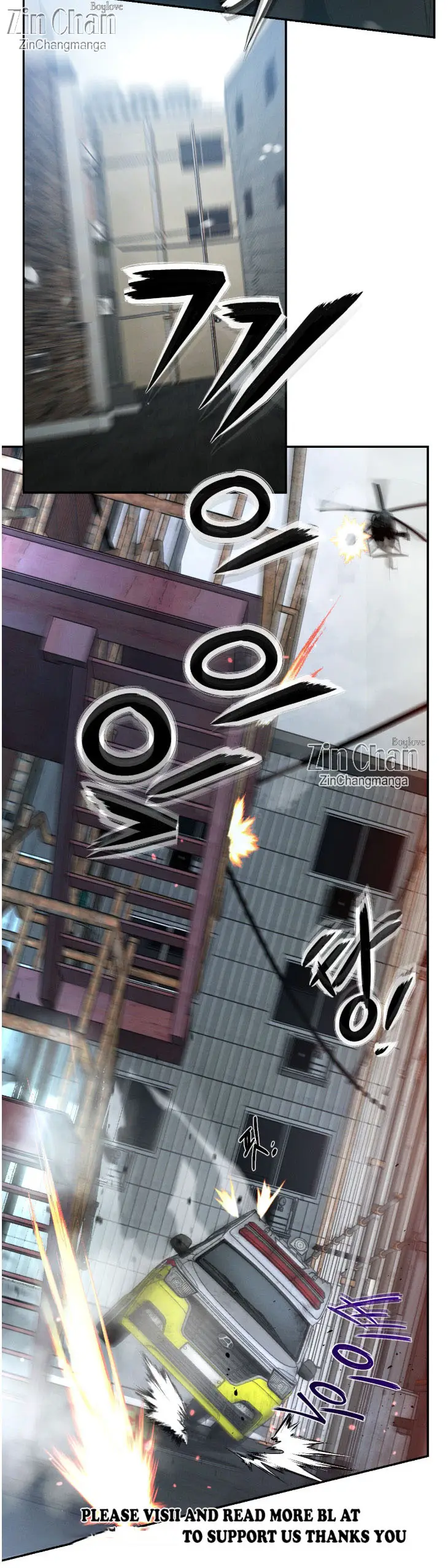 Codename Anastasia chapter 51 page 31