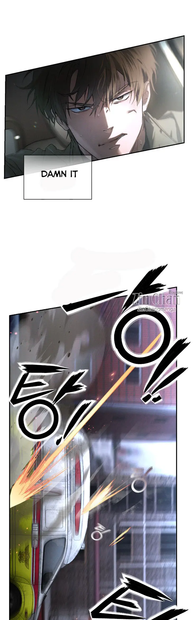 Codename Anastasia chapter 51 page 32