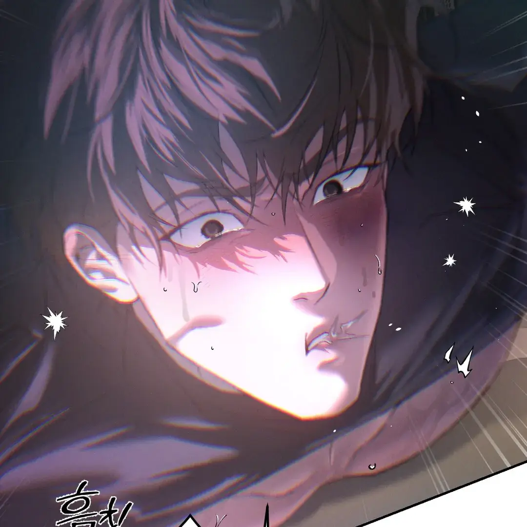 Codename Anastasia chapter 53 page 105