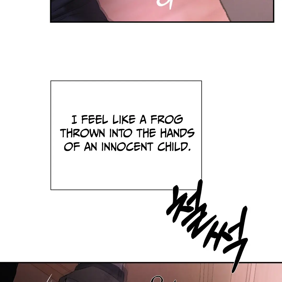 Codename Anastasia chapter 53 page 114