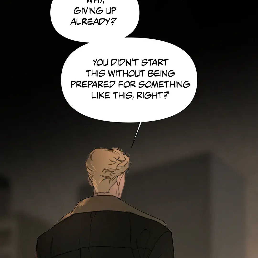 Codename Anastasia chapter 53 page 12