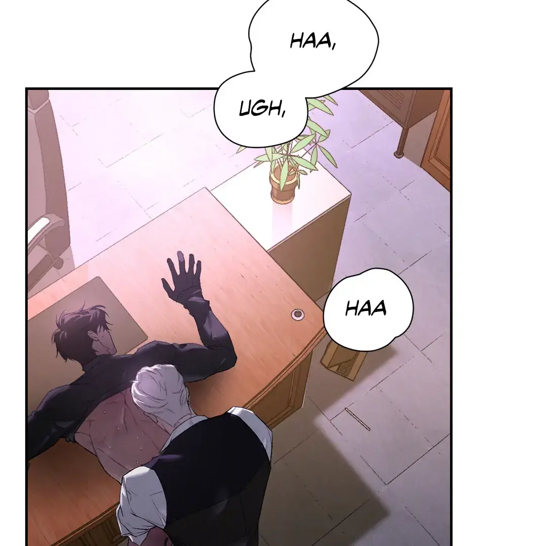 Codename Anastasia chapter 53 page 120