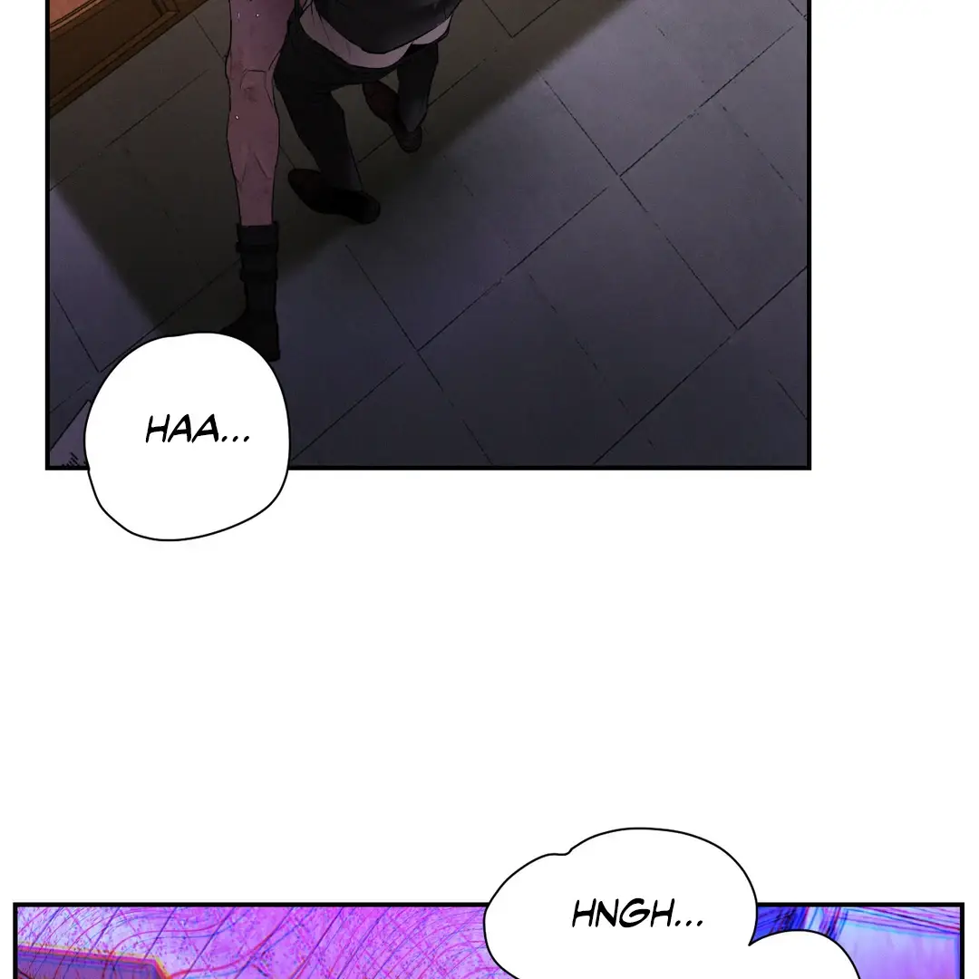 Codename Anastasia chapter 53 page 121