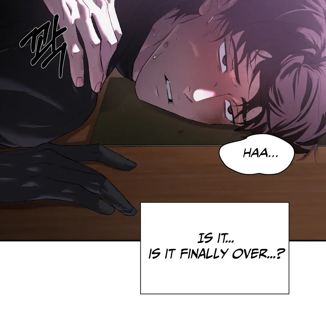Codename Anastasia chapter 53 page 123