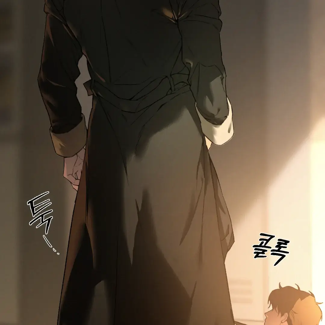 Codename Anastasia chapter 53 page 13