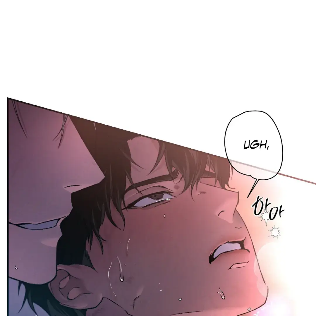 Codename Anastasia chapter 53 page 132