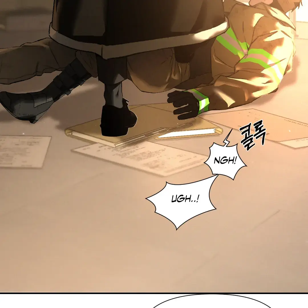Codename Anastasia chapter 53 page 14