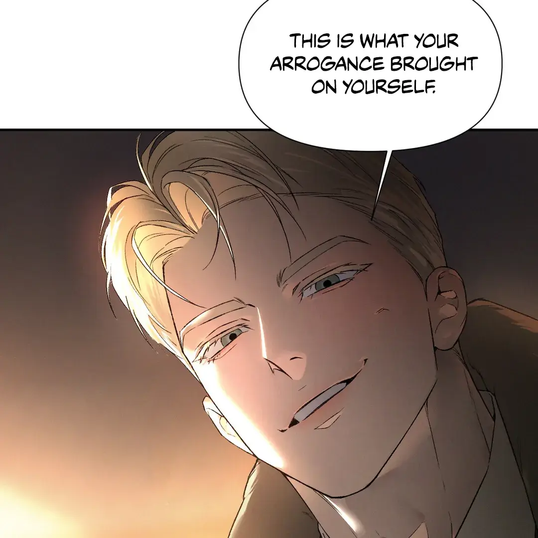 Codename Anastasia chapter 53 page 15