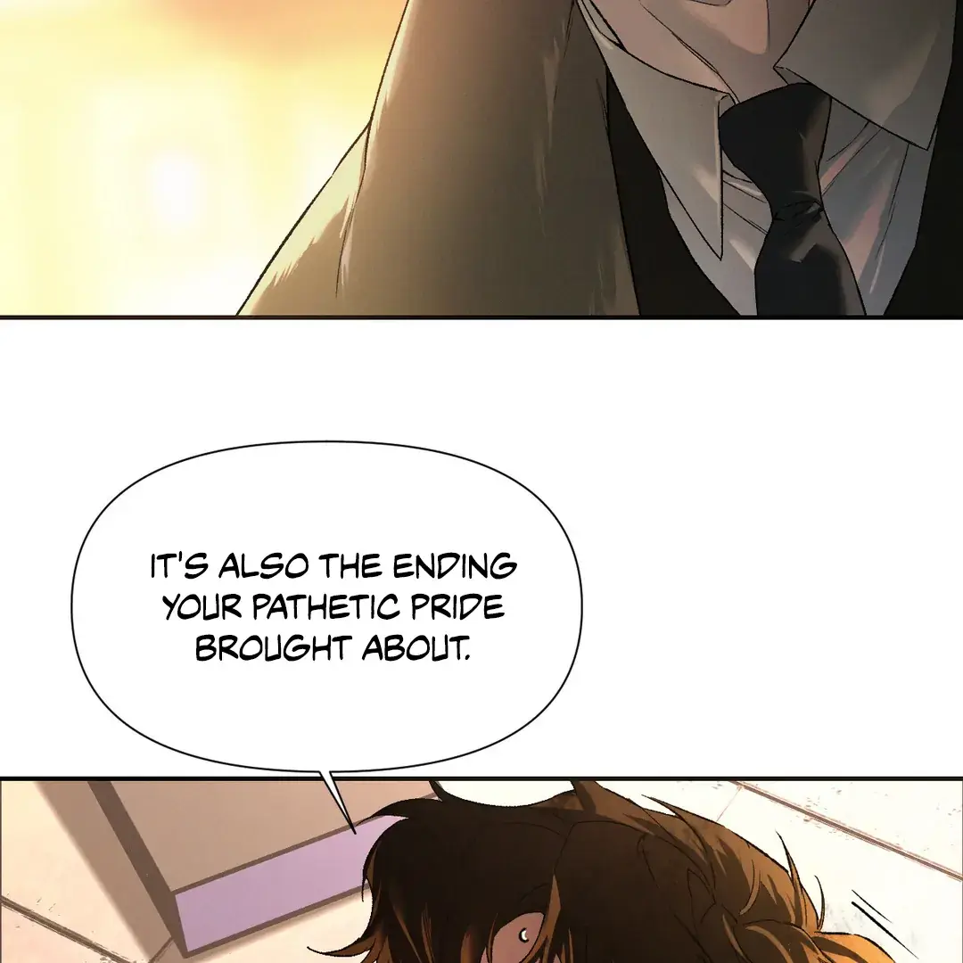Codename Anastasia chapter 53 page 16
