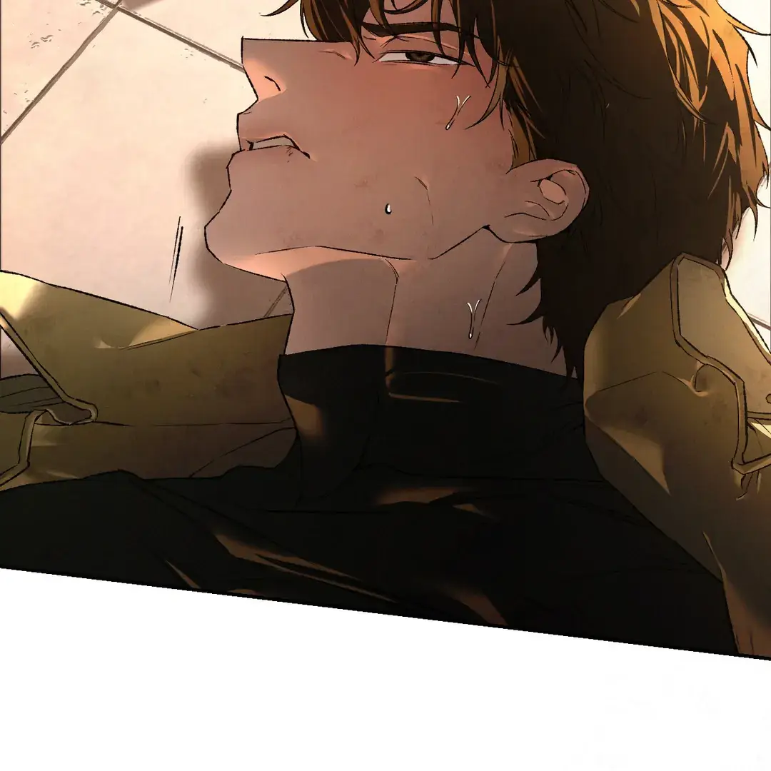 Codename Anastasia chapter 53 page 17