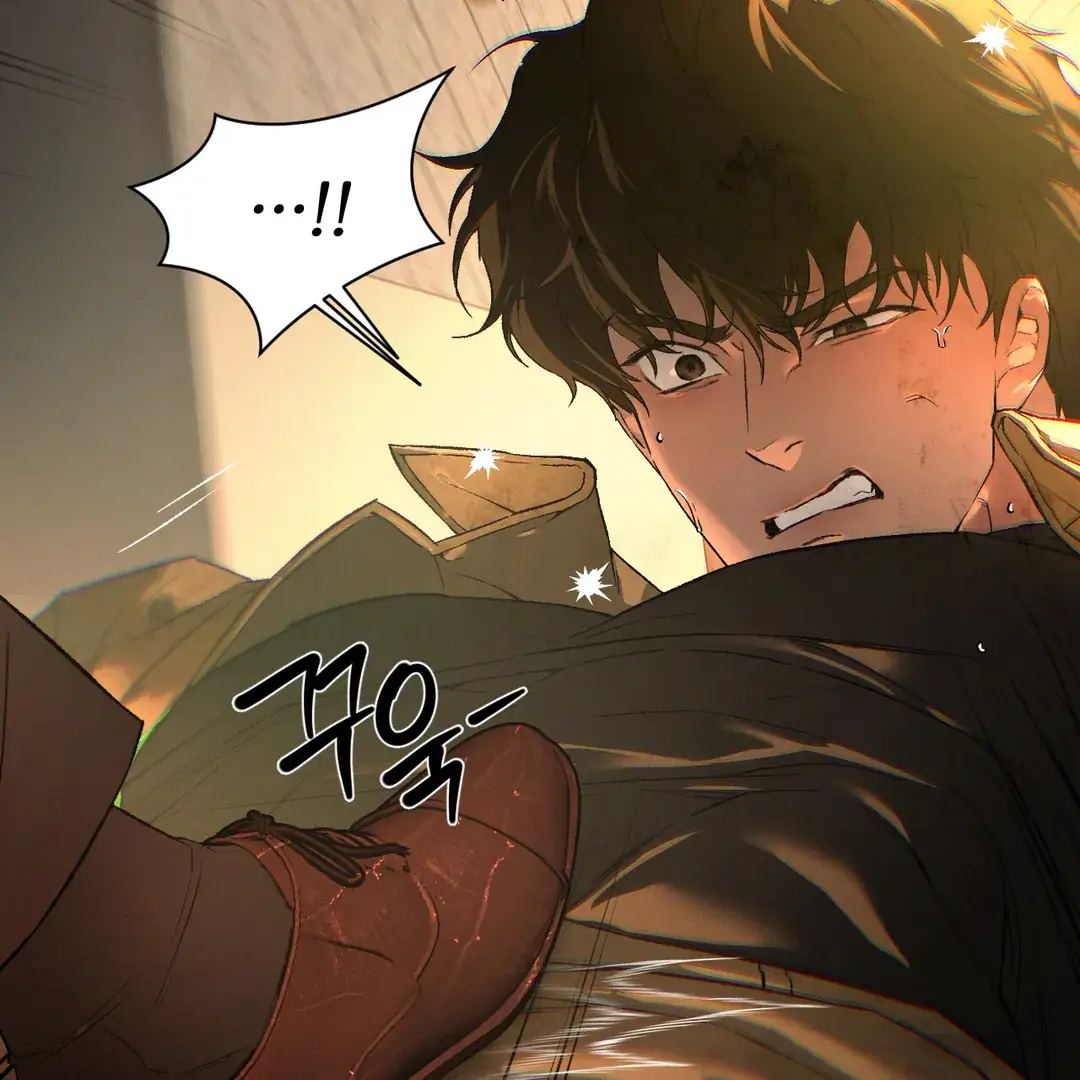 Codename Anastasia chapter 53 page 20