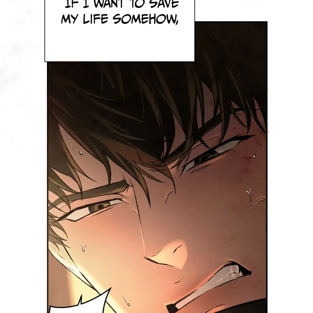 Codename Anastasia chapter 53 page 23